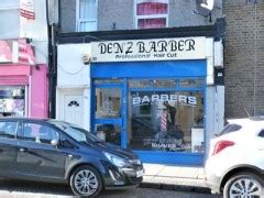 Den'z Barber shop